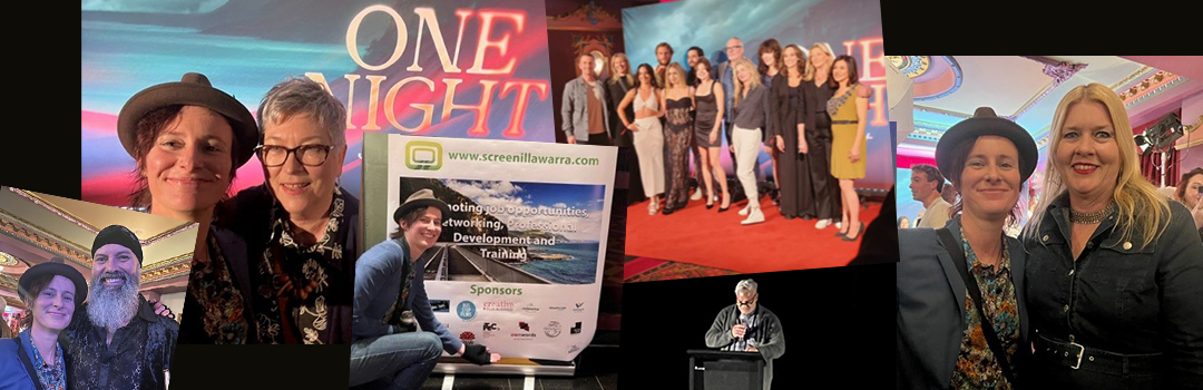 PARAMOUNT+ PREMIERE OF ONE NIGHT